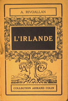 L'Irlande