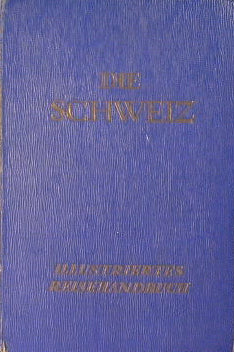 Die Schweiz