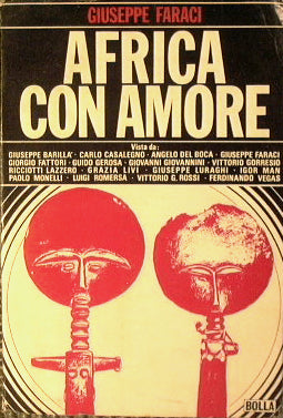 Africa con amore