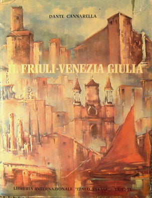 Friuli-Venecia Julia