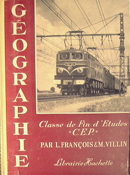 Geographie