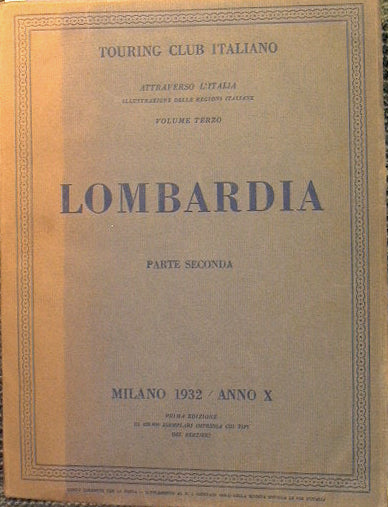 Lombardia