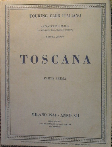 Toscana