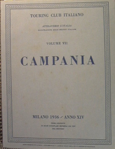 Campania