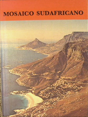 Mosaico Sudafricano