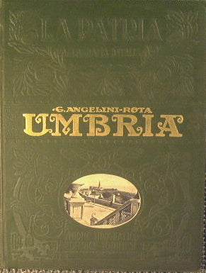 L'Umbria
