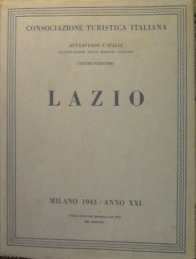 Lazio
