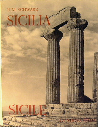 La Sicilia  (La Sicile)