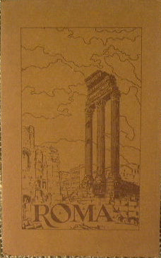 Roma