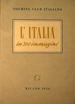 L'Italia in 300 immagini