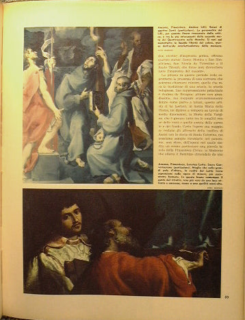 Marche. Encyclopedia of Ancient and Modern Italy.tuttitalia