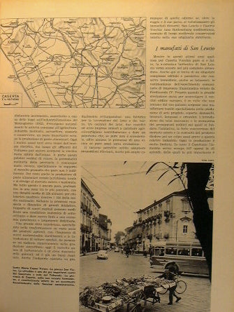 Campania. Enciclopedia dell'Italia Antica e Moderna.tuttitalia