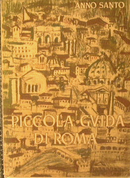 Pequeña guía de Roma