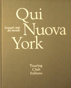 Esto es Nueva York