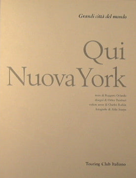 Esto es Nueva York