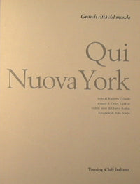 Esto es Nueva York