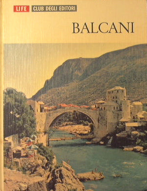 Balcani