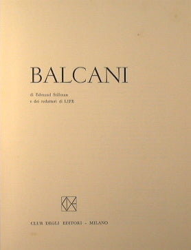 Balcani