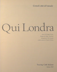 Qui Londra