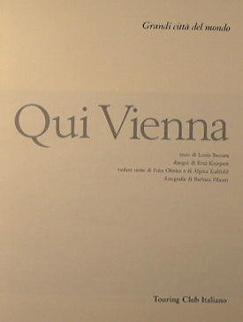 Qui Vienna.