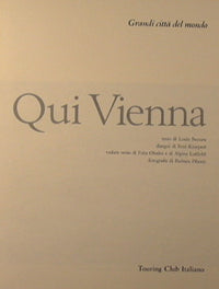Qui Vienna.