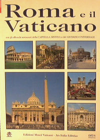 Roma e il Vaticano
