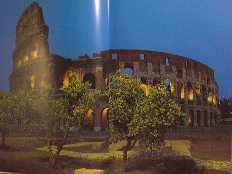 Roma e il Vaticano