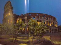 Roma e il Vaticano