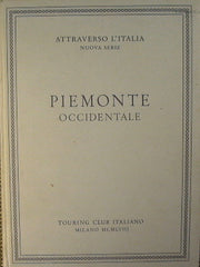 Piemonte occidentale