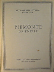 Piemonte orientale