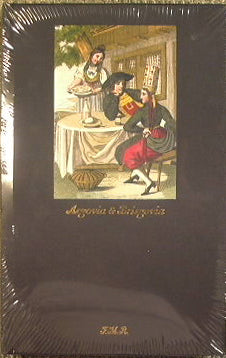 Argovia y Breisgau