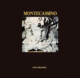 Montecassino - seda