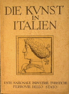 Die Kunst in Italian