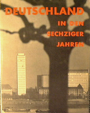 Deutschland in den sechziger jahren