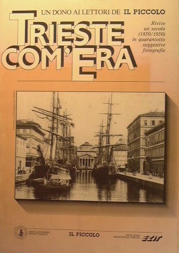 Trieste com'era