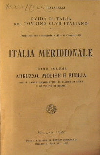 Guida d'Italia