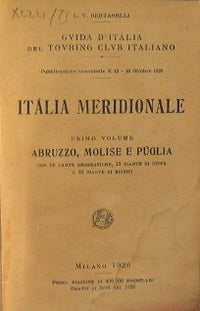 Guida d'Italia