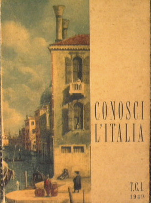 Conosci l'Italia
