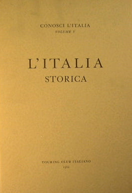 Historic Italy