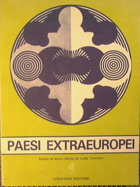 Paesi extraeuropei