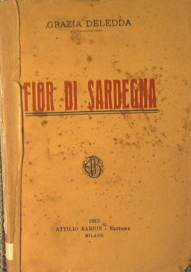 Fior di Sardegna