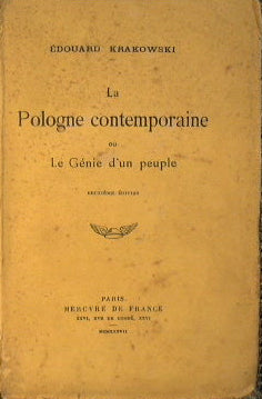La Pologne contemporaine