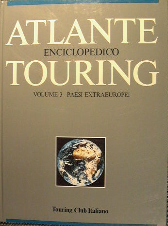 Atlante enciclopedico Touring